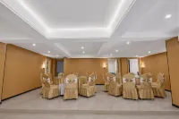 Zhenning Jiefeng Hotel - Wi-Fi