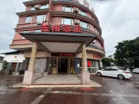 亞信電競飯店（仁義古典傢俱交易中心店） - 新開幕