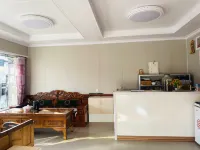 Ruyi Hotel, Ruo'ergai Dongga - Bãi đậu xe