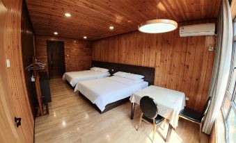 Zhihui Hot Spring Manor。