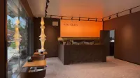 Changbai Mountain Qiqi Capsule Campsite - pemandangan pegunungan