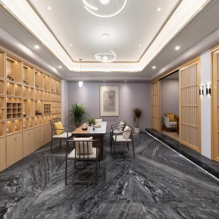Kunrui Yiju Zhihui Hotel
