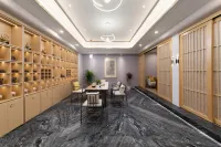 Kunrui Yiju Zhihui Hotel - Wi-Fi
