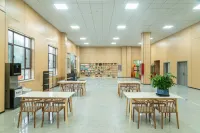 Fuhai Anar Homestay - Wi-Fi