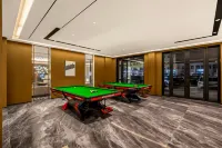 青蕪·曠野度假飯店（達達線店） - 4 星級