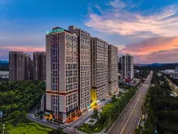 City Comfort Inn (Kunming Medical University Hanlin Grand View Branch) - bajet