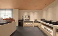MEHOOD LESTIE Hotel (Jiangyin Nanmen Bausch & Lomb Branch) - Aamiainen