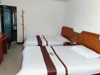 Nancheng Traffic Business Hotel - que admiten mascotas