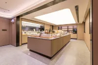全季飯店（無錫太湖黿頭渚風景區湖濱商業街店） - Wi-Fi
