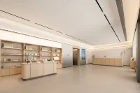 全季鄭州金融島酒店 - 精品