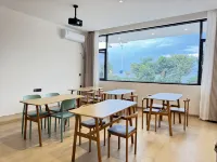 Hailisi · Brumelieu Oceanfront Sunset Mountain & Sea Resort (Dali Erhai Branch) - วิวทะเล