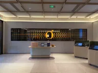 Orange Hotel (Chengdu Global Center Tianfu Second Street) - พร้อมWifi