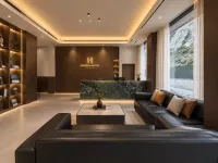 Anchen Zhixuan Hotel (Siguniang Mountain Shuangqiao Valley) - Cho phép mang theo thú cưng