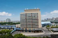 Merlinhod Hotel（Ningbo Passenger Transport Center Branch） - Park Yeri