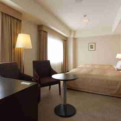 ホテルJALシティつくば Rooms