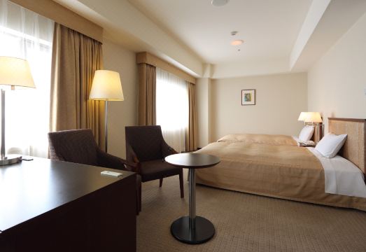 호텔 JAL 시티 쓰쿠바