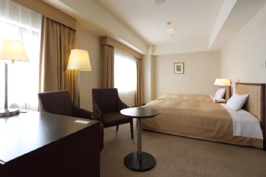 Hotel JAL City Tsukuba