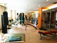 Hanyuan Huating | Yunlong Realm · Hanlin Mansion International Hotel - Airport Shuttle
