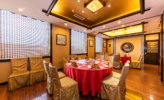 Huashan Inn (Xia Culture Theme Hotel) - Housity