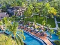 La Flora Khao Lak Hotels in 