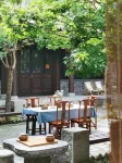 palace hotel Hotels in Lantian