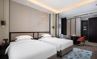 Sheng Ming Xuan Luxury Collection Hotel