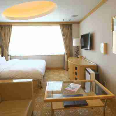 ホテルピュリッツァー 自由が丘 Rooms