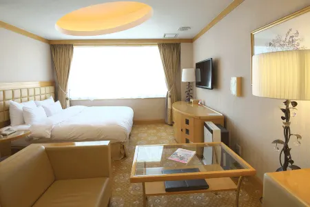 Hotel Pulitzer Jiyugaoka