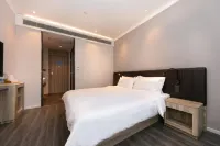HanTing Premium Hotel (Xi'an High-speed Rail New City) Hotel a Xi'an