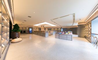 JI Hotel (Shanghai People's Square)