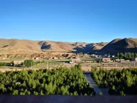 Lia Daocheng Resort Hotel a Daocheng