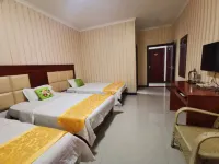Hengyang Nanyueshan Xiangyuan Manor - Farmhouses