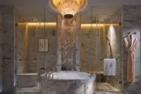 The Ritz-Carlton, Macau Hoteles en Macao