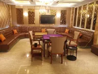 Xinliang Hotel Hotels in Xinlong County