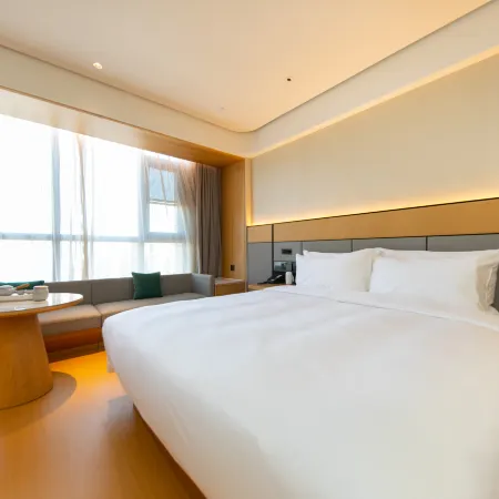 JI Hotel (Funan Fubei Avenue)