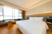 JI Hotel (Funan Fubei Avenue)
