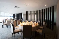 Grand Alora Hotel - breakfast