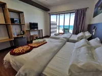 The Barat Tioman Beach Resort Hotels in Tioman