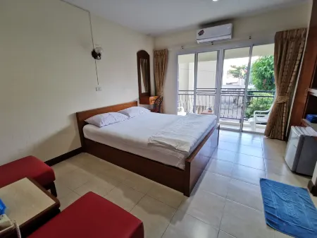 Subhamitra Hotel Hua Hin