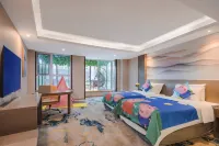 Starway Hotel (Xuancheng Jingting Mountain) Hotels near Xuancheng Railway Station