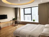 Capricorn Hotel (Wuhu International Convention and Exhibition Shop)