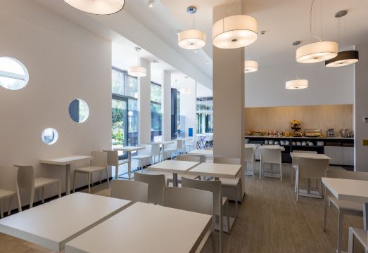 B&B 호텔 사보나