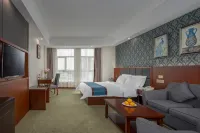 Vienna Classic Hotel (Xincai Shenhua) - sarapan