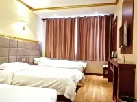 Xiahe Gangjian Xuzeng Hotel