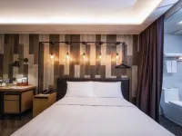 城市商旅（台北北門分館） 鄰近北门的酒店