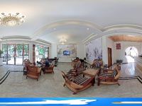 大邑仁轩客栈 - 公共区域