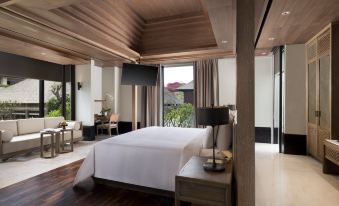 The Apurva Kempinski Bali