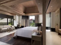 The Apurva Kempinski Bali