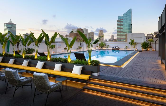 Howard Plaza Hotel Kaohsiung