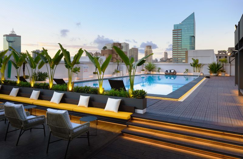 Howard Plaza Hotel Kaohsiung